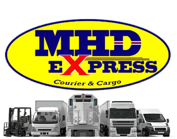 info jasa kirim mobil MHD Express